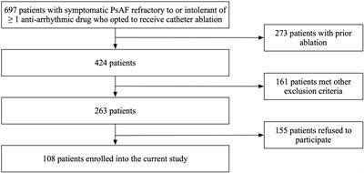 A novel approach for quantitative electrogram analysis for driver identification: Implications for ablation in persistent atrial fibrillation